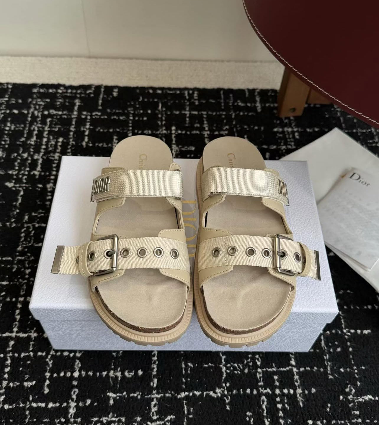 Act Sandals