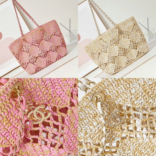 CC Tote
