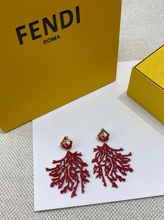 FF Earrings