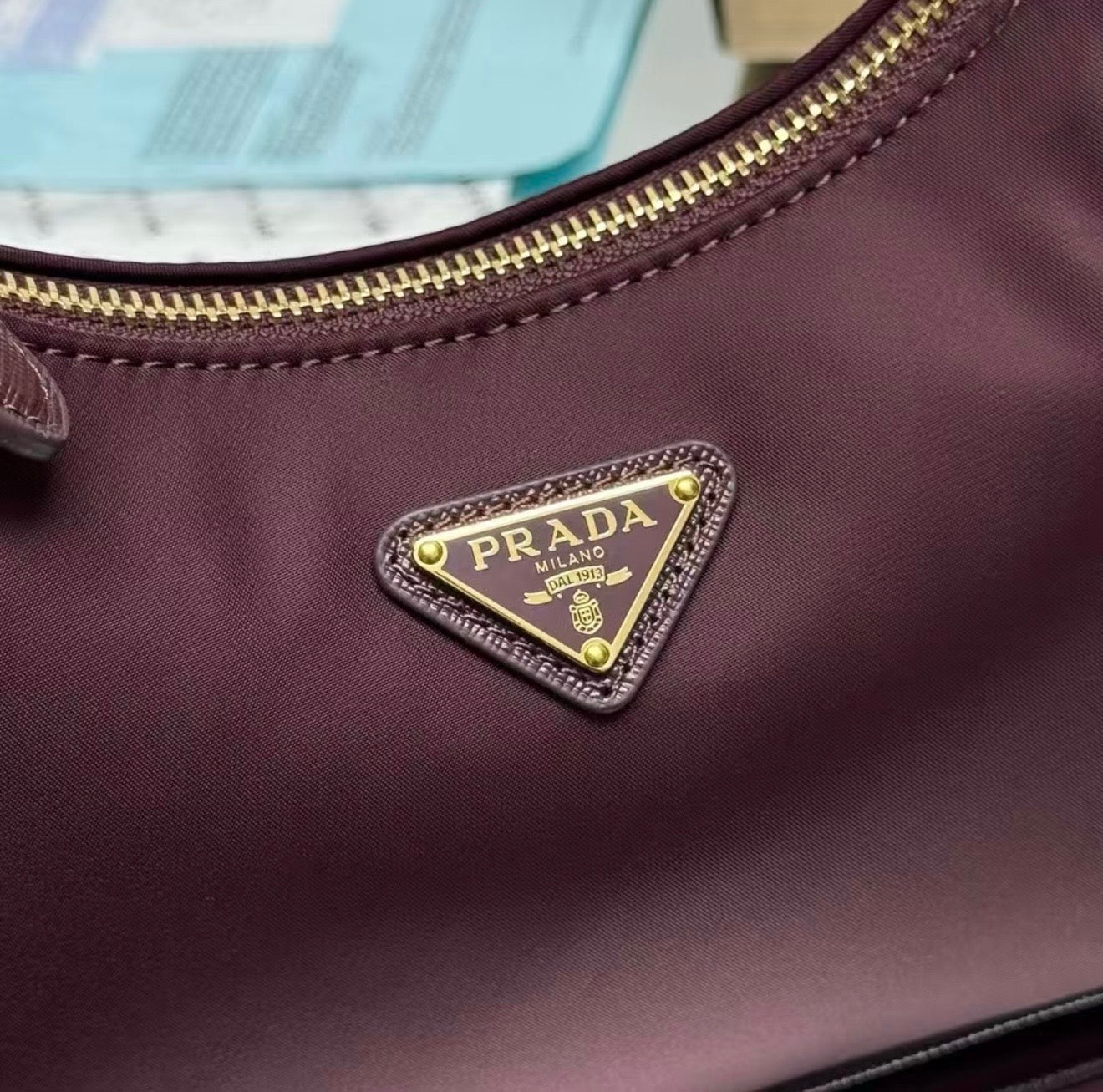 Re Edition Bag