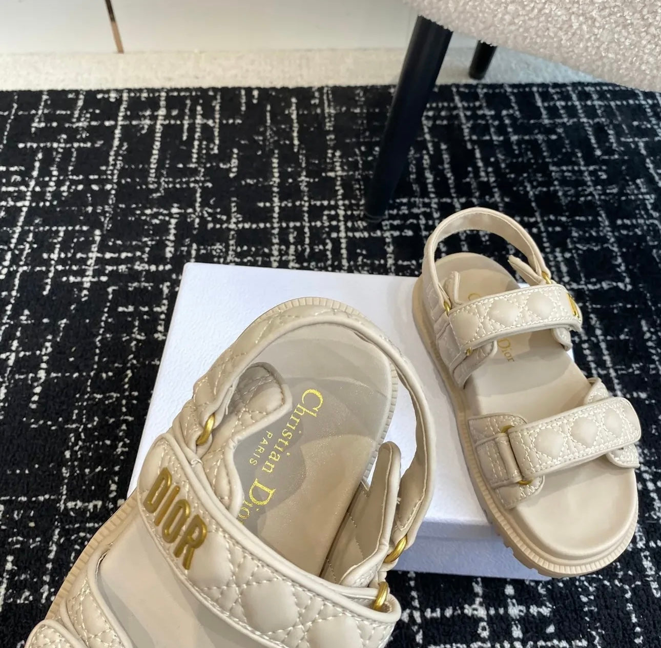 Act Sandals