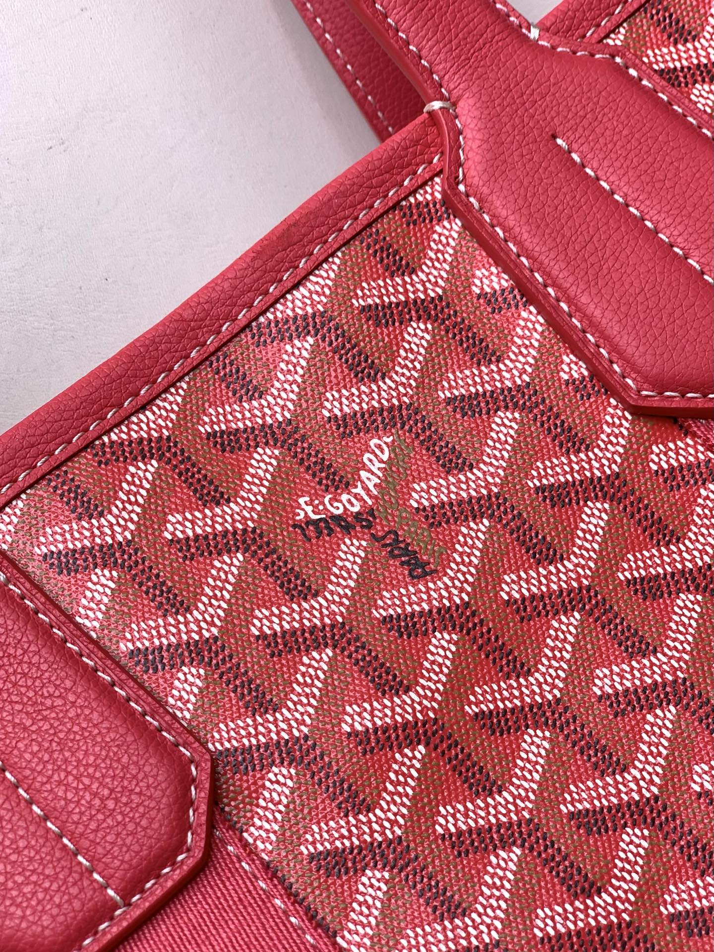 Villette Tote