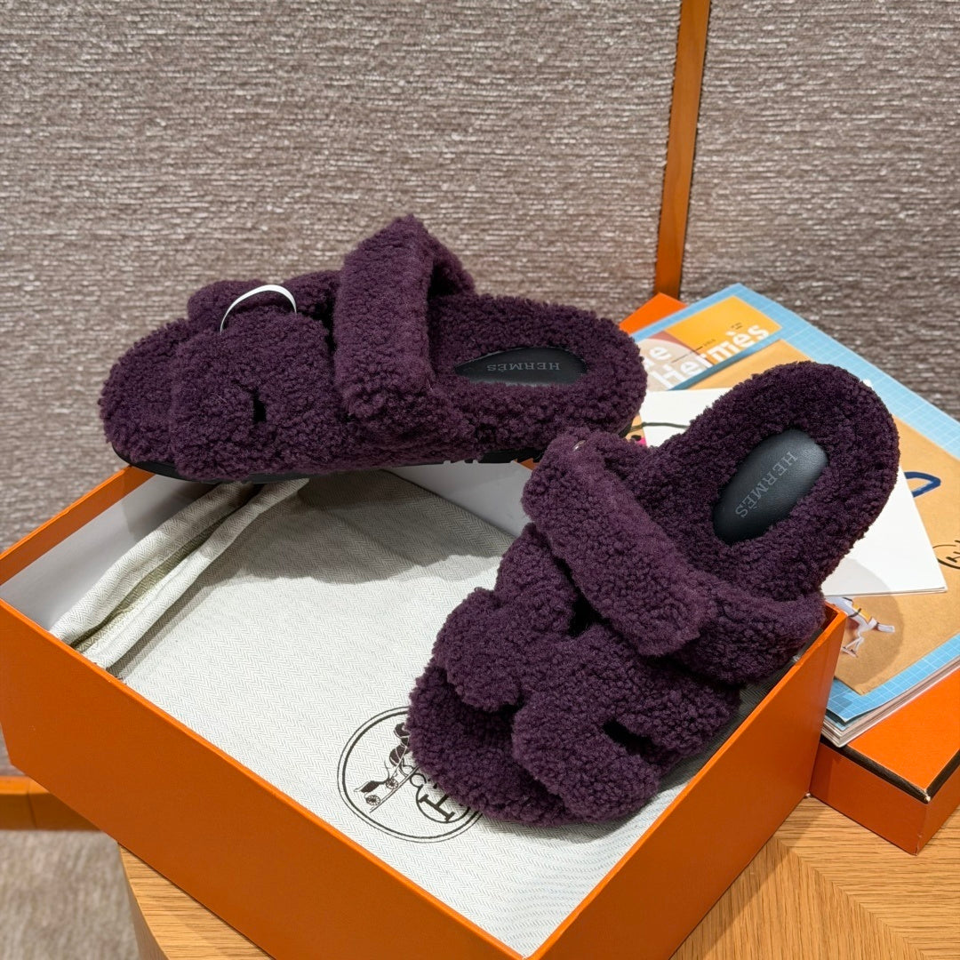Chypre Sandals
