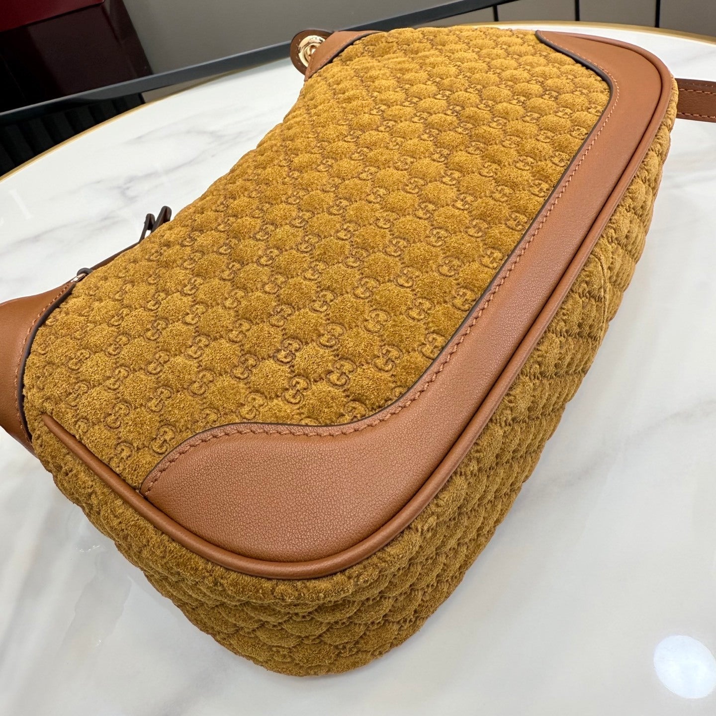 Small Shoulder Bag