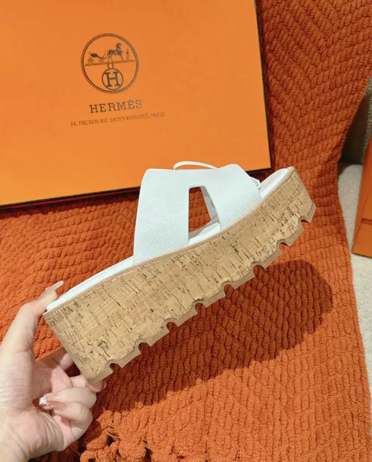 Eze Sandals