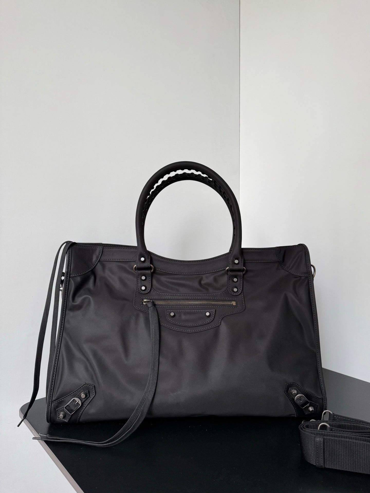 Moto Large City Bag