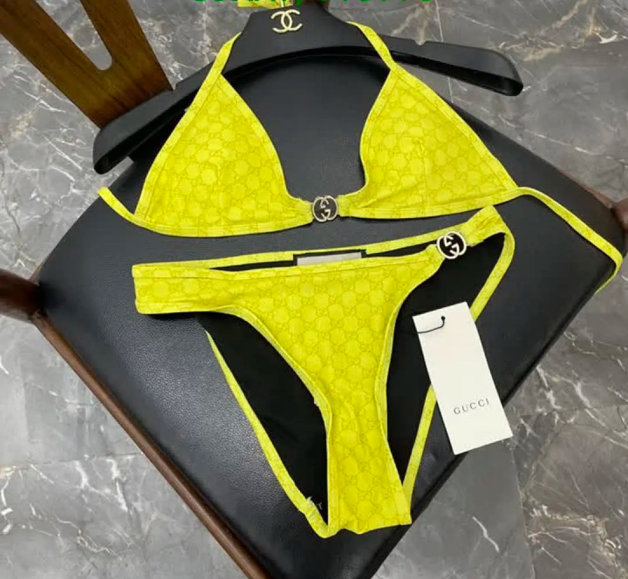 Logo Bikini