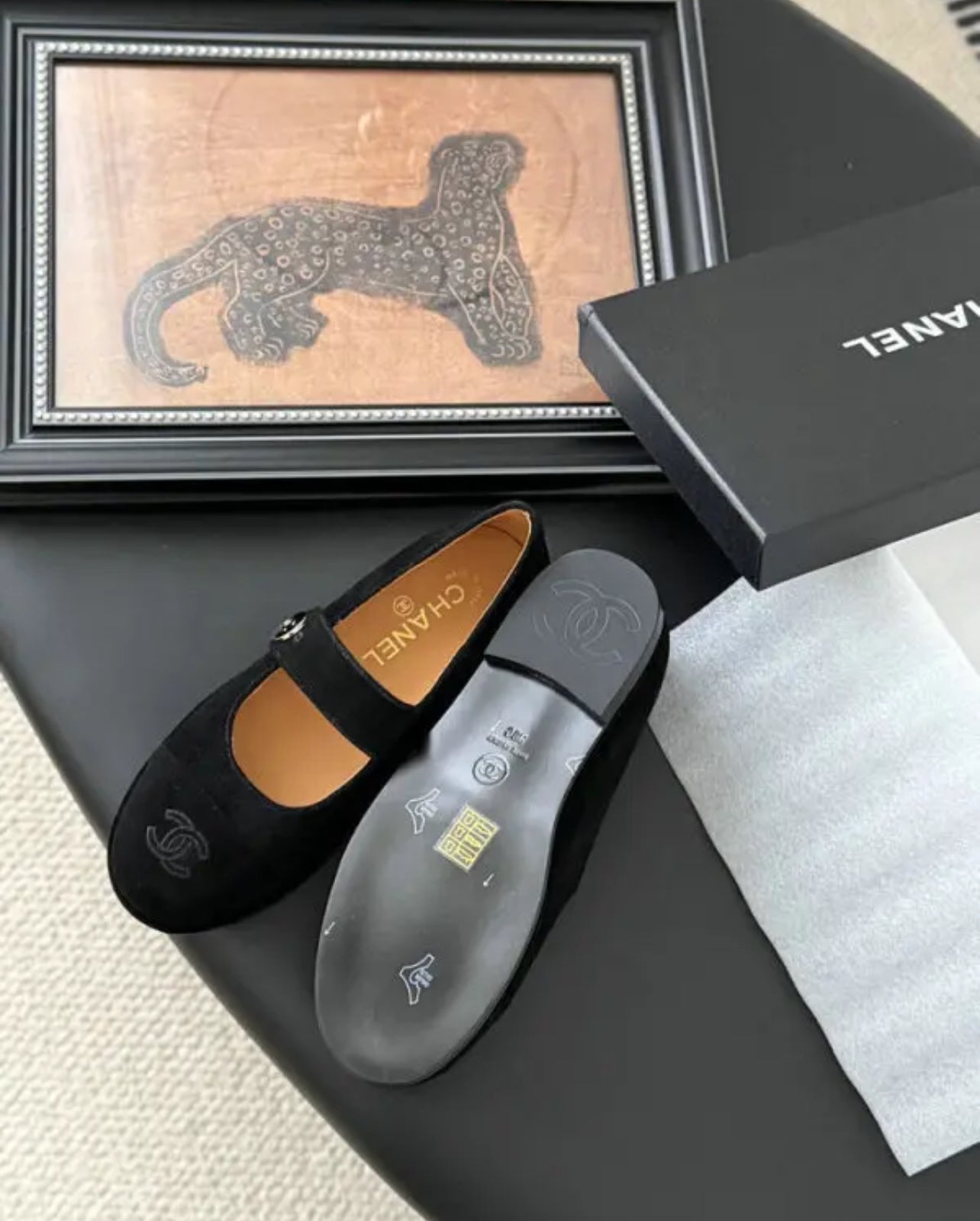 CC Pumps