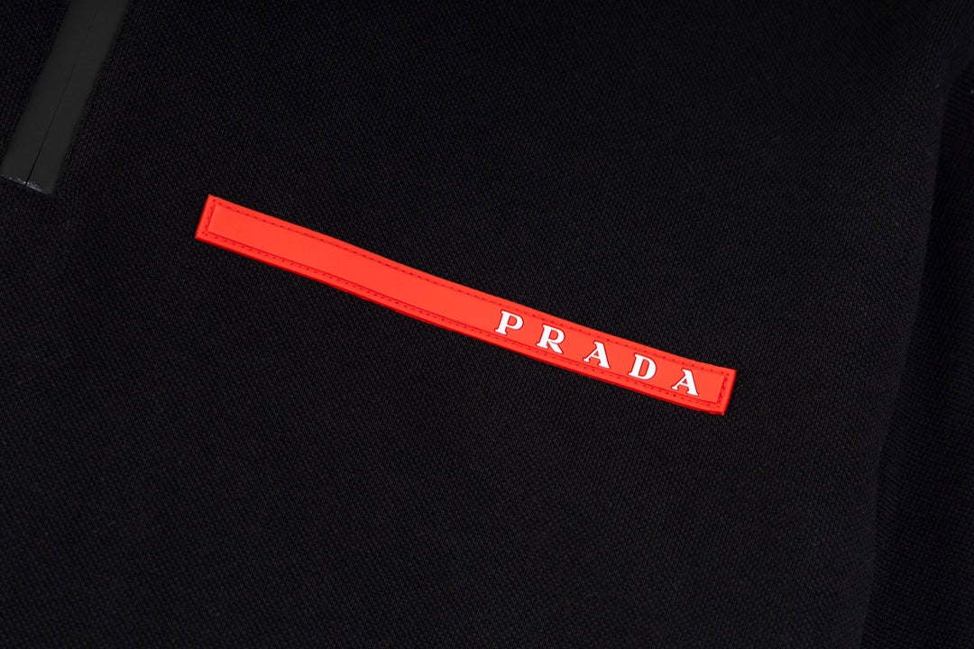 Logo Polo Shirt