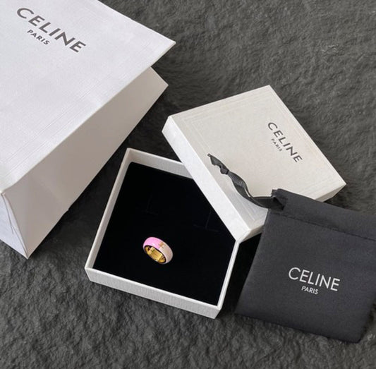 Logo Ring