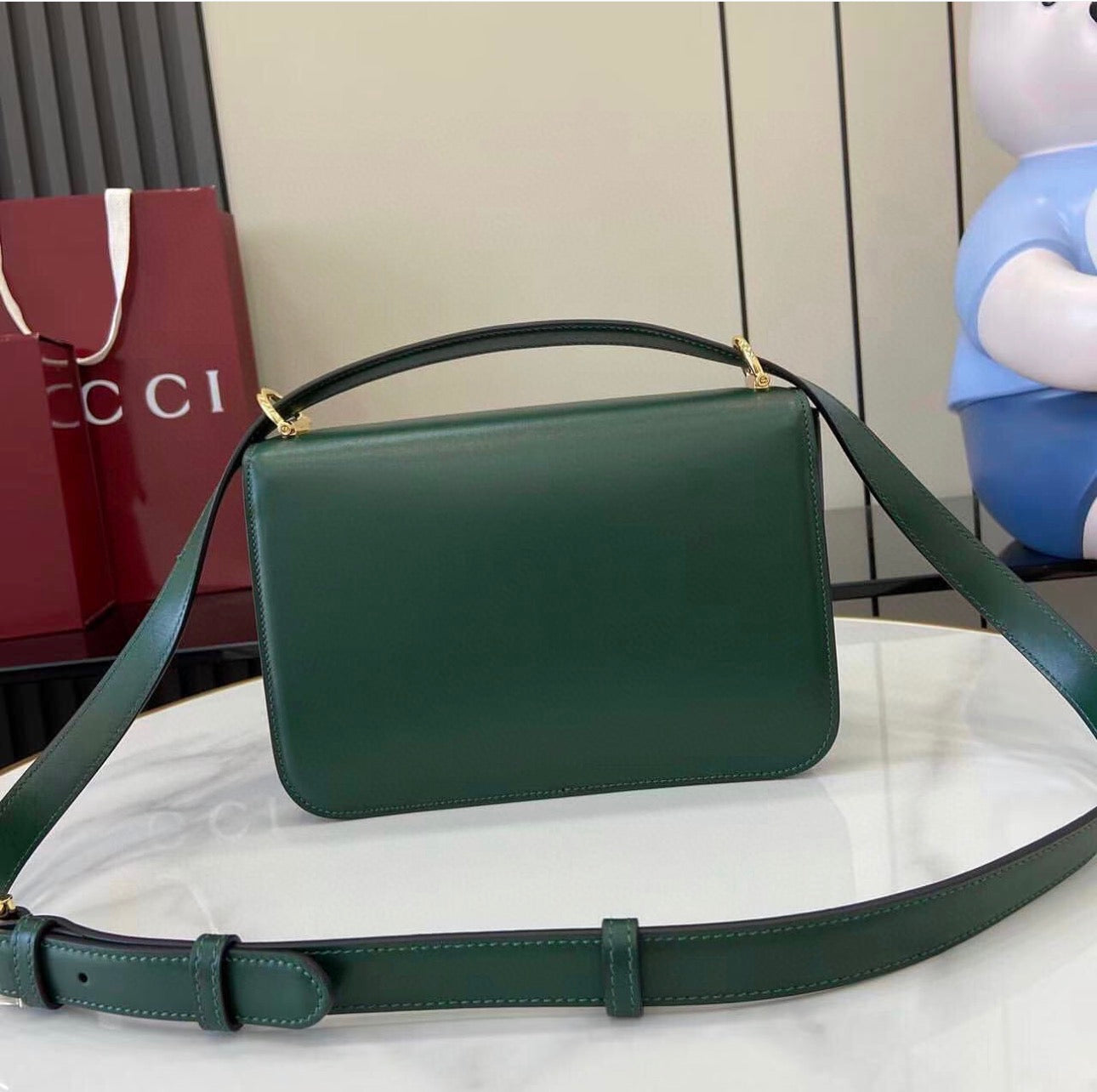 Siena Shoulder Bag