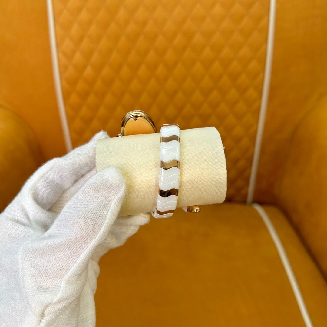 Serpenti Watch