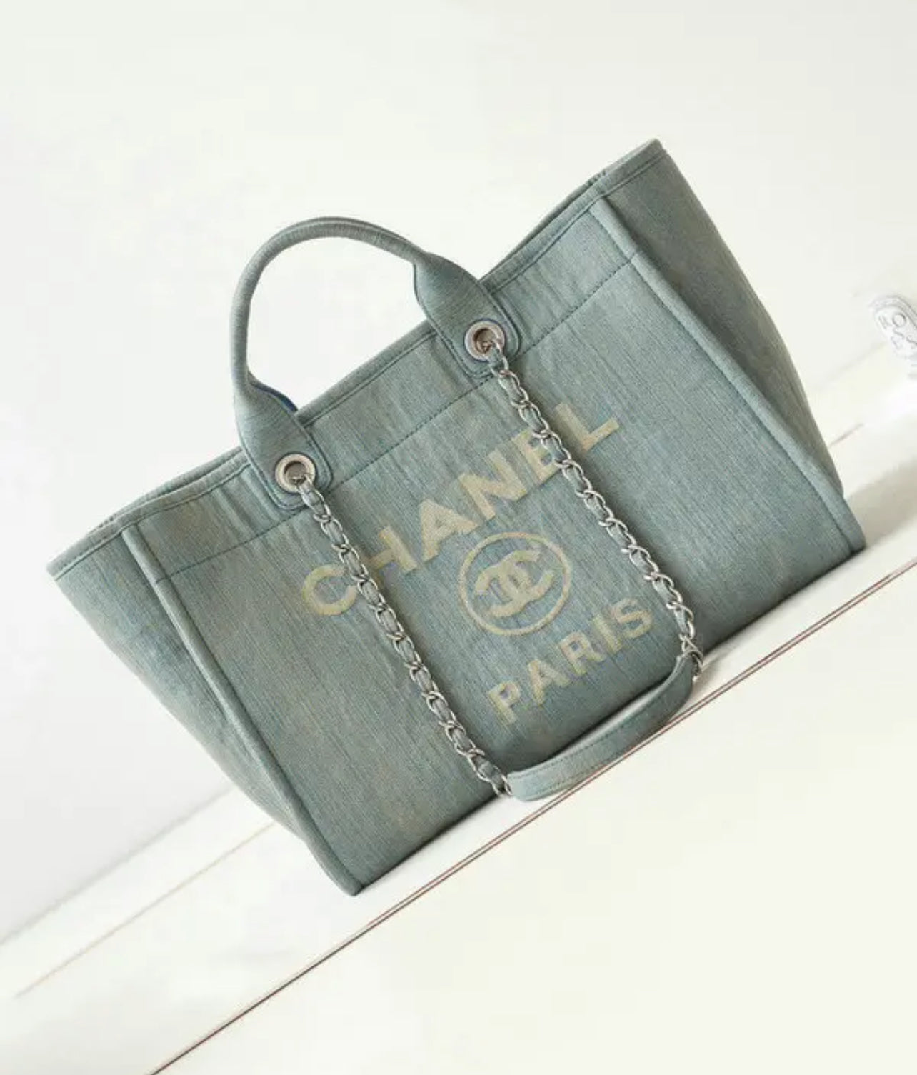 Deauville Tote