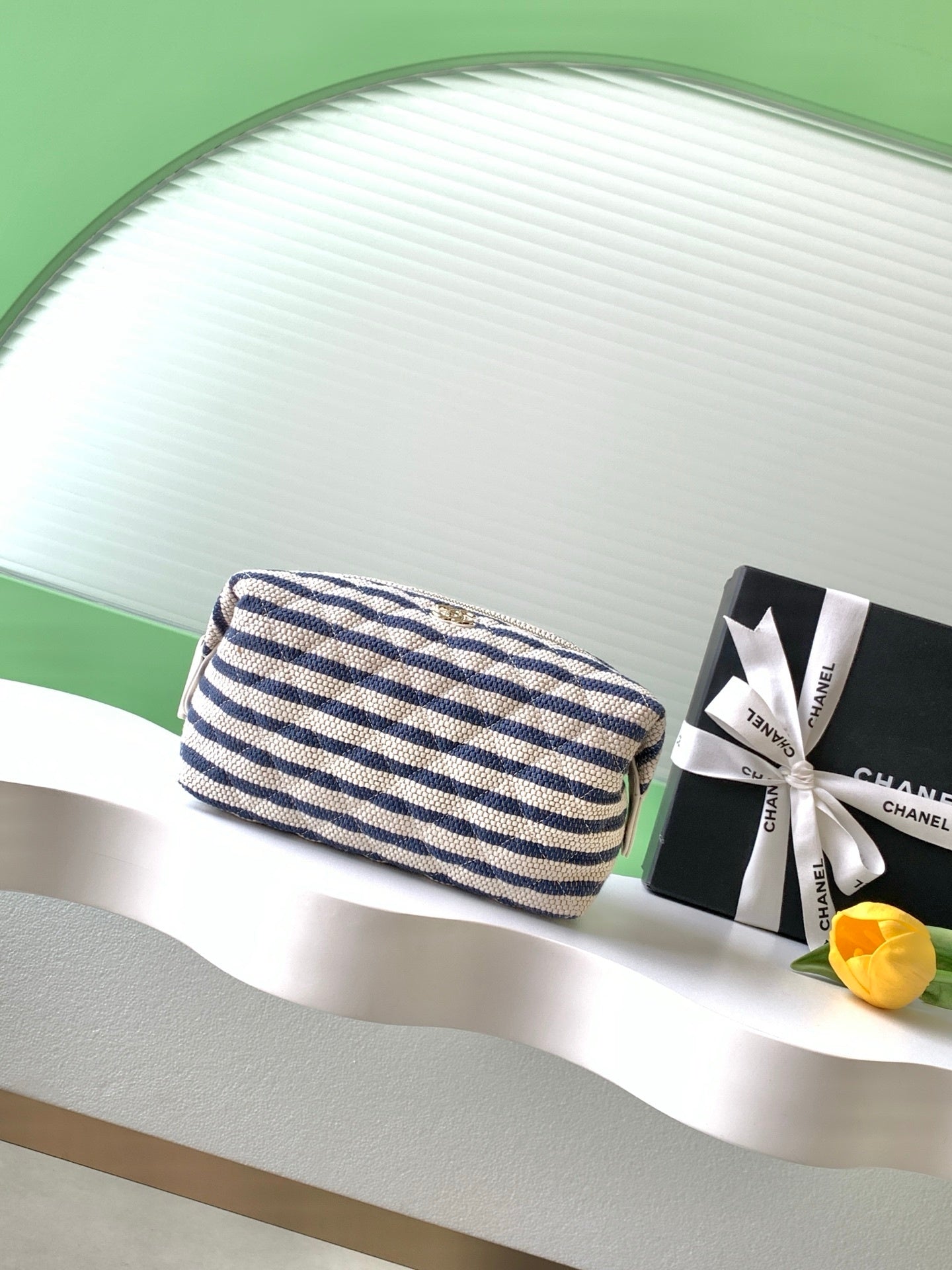 CC Pouch