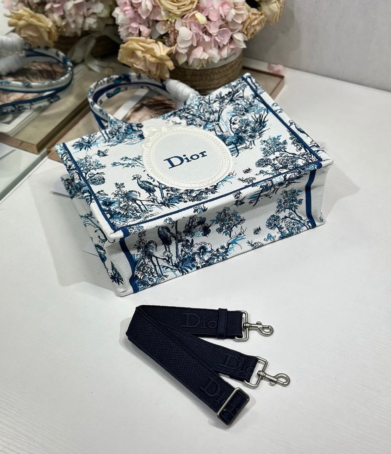 Book Tote