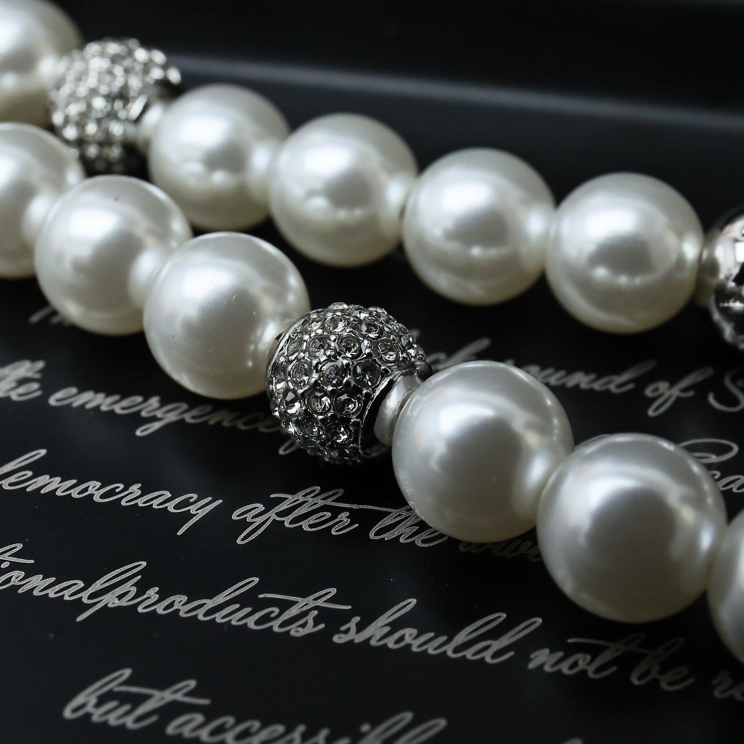 Pearl Set