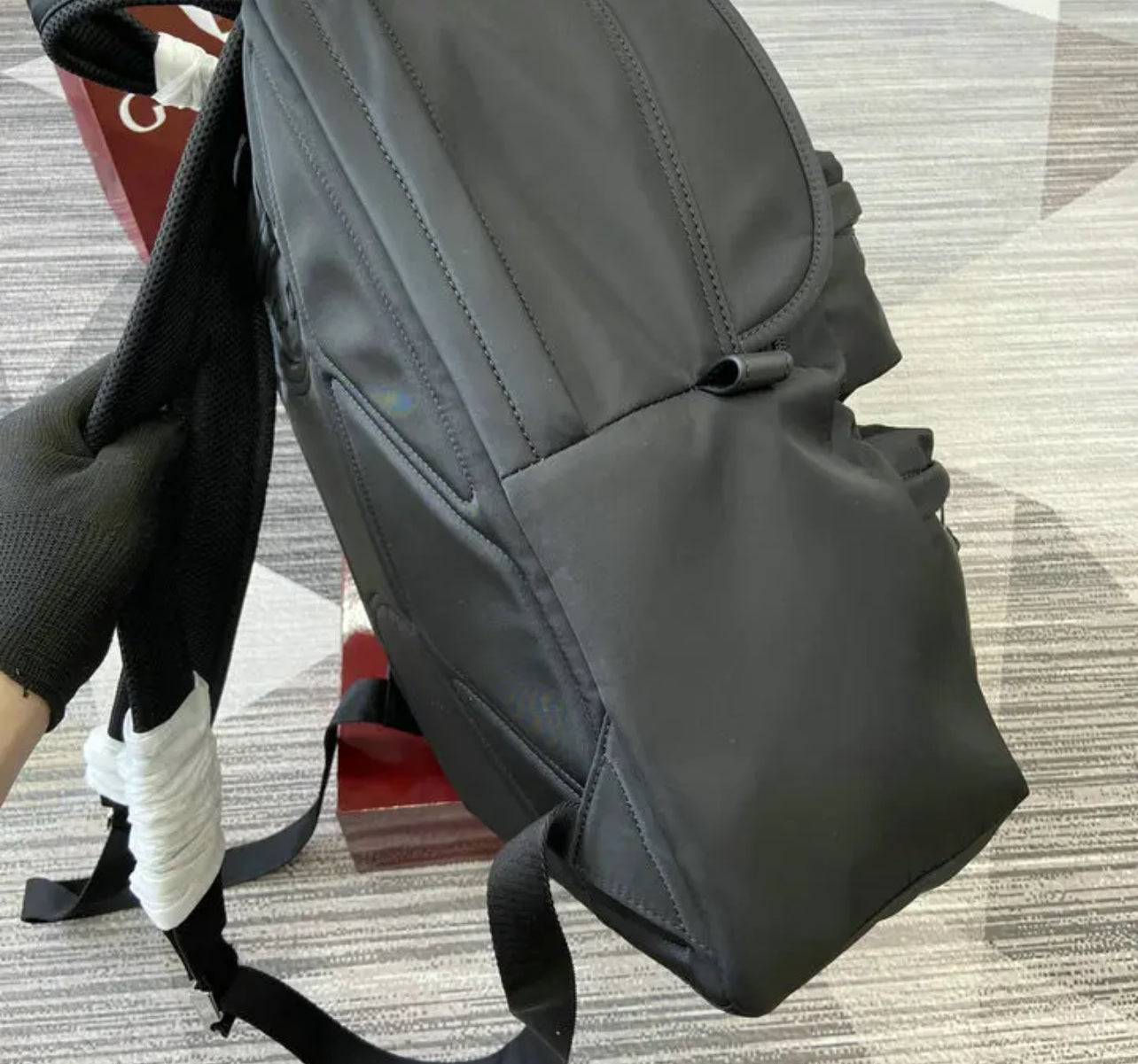 Backpack