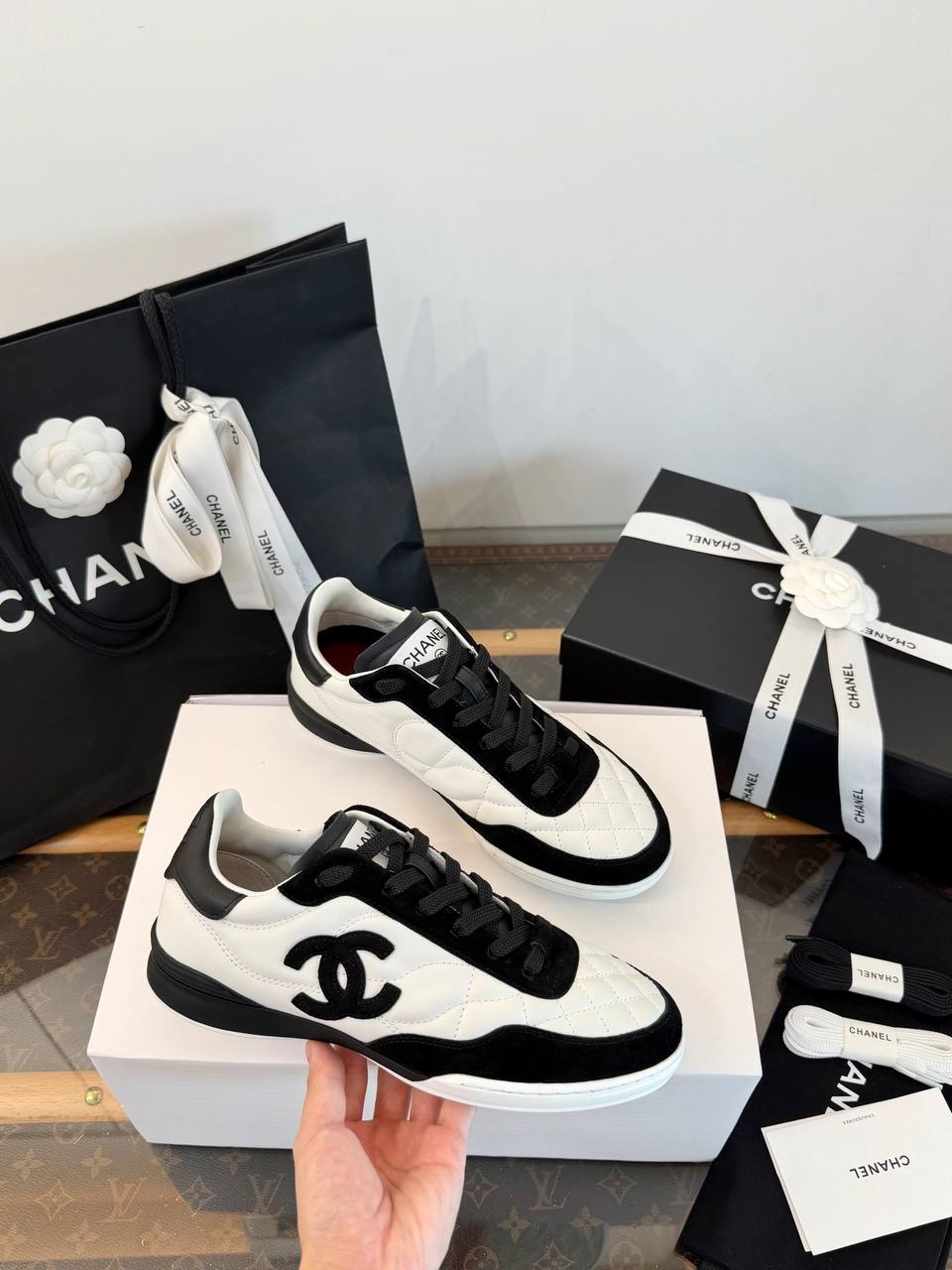 CC Trainers