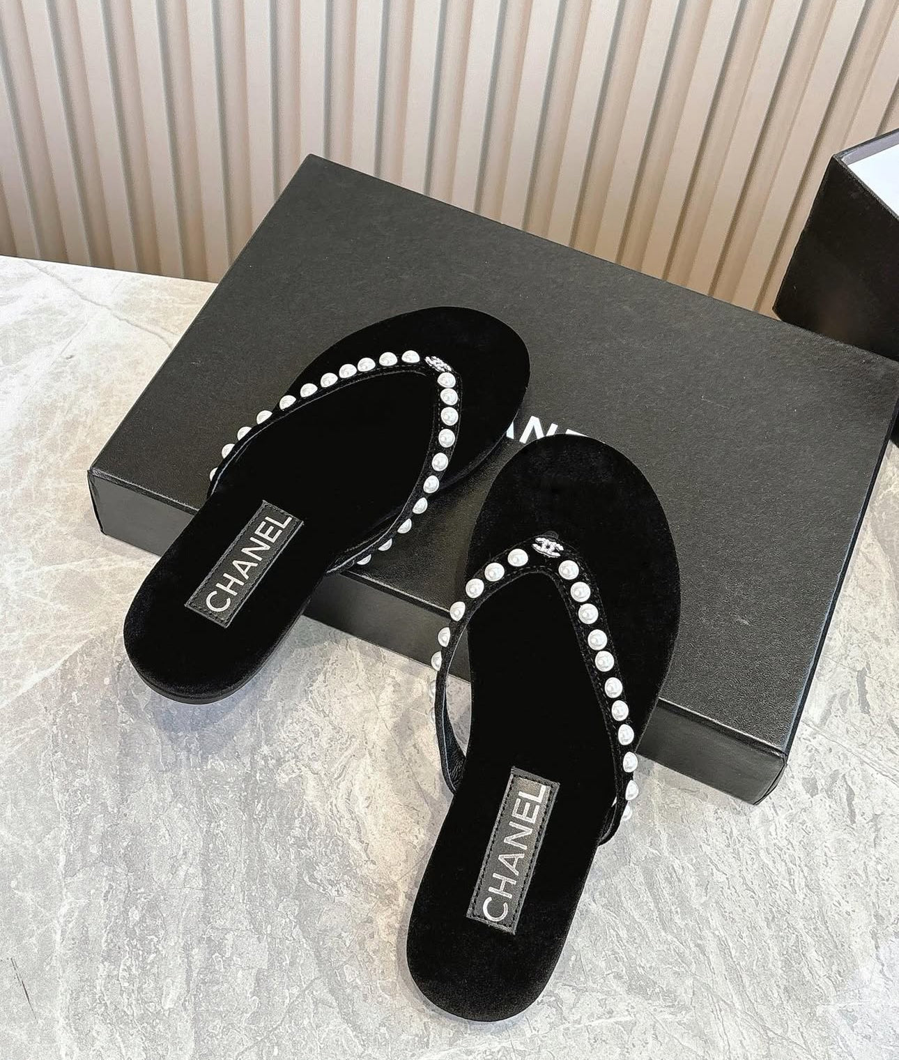 CC Sandals