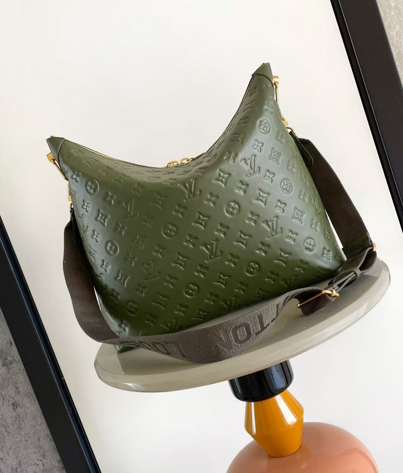 Coussin Hobo