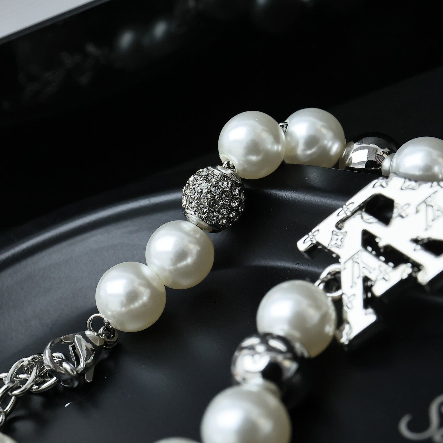 Pearl Set