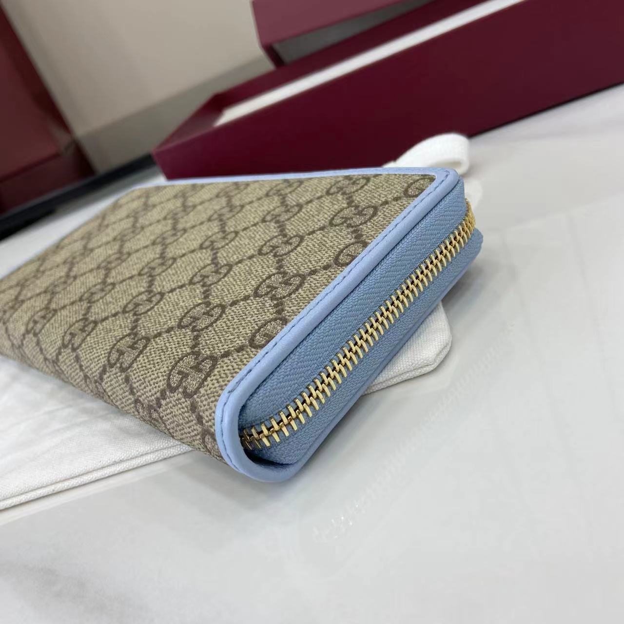 Zippy Wallet