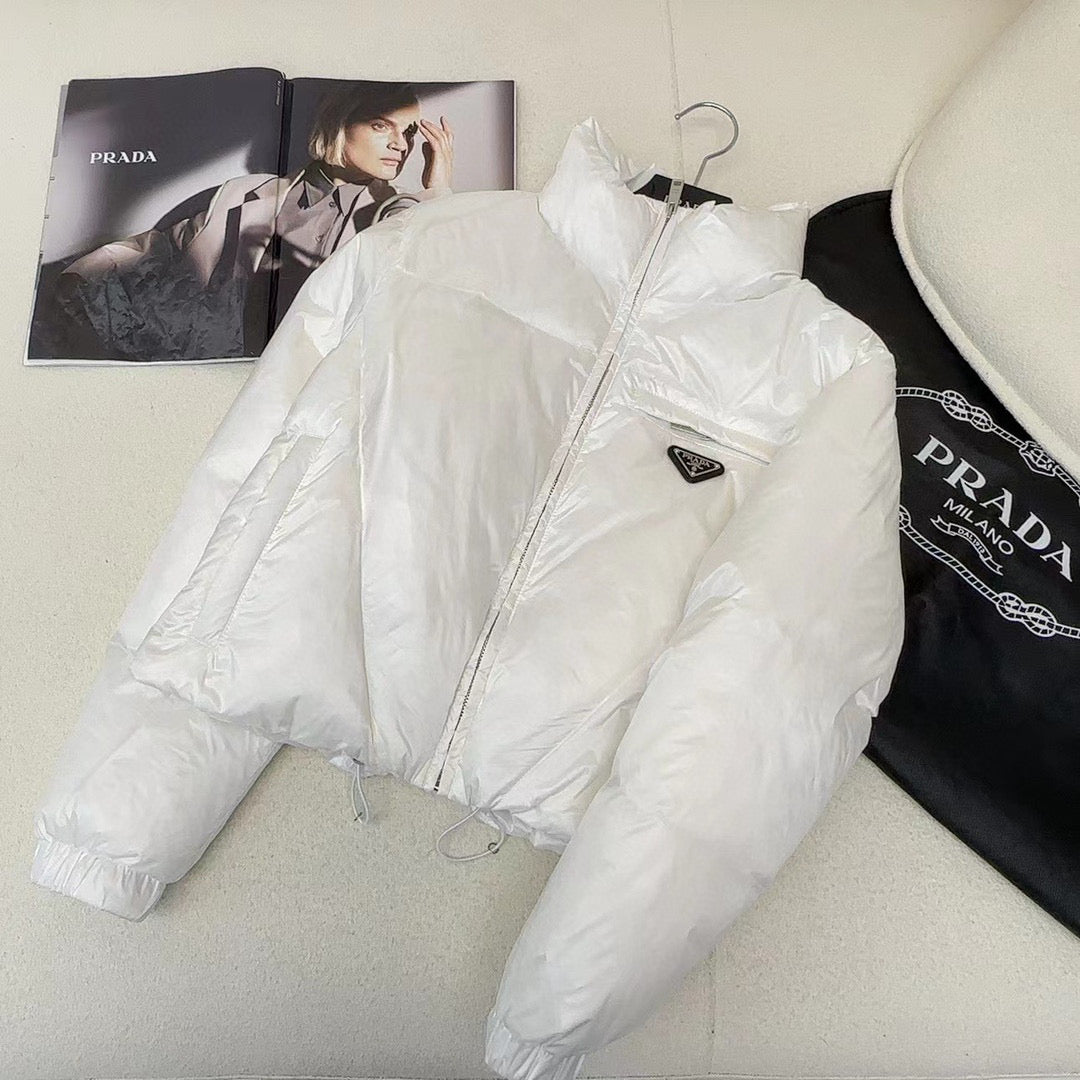 Logo Jacket
