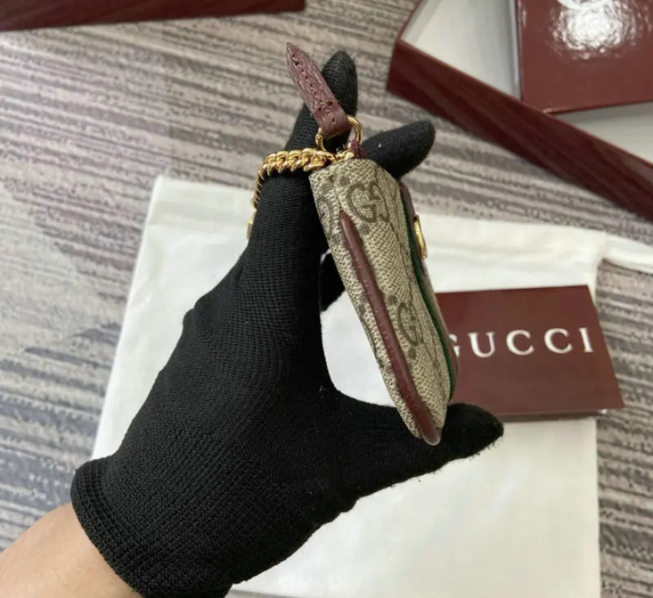 Ophidia Coin Purse