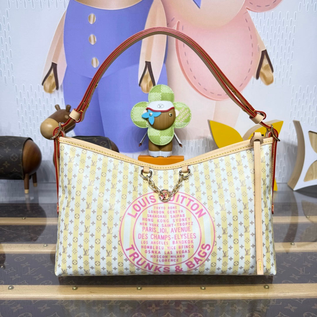 East West Carryall