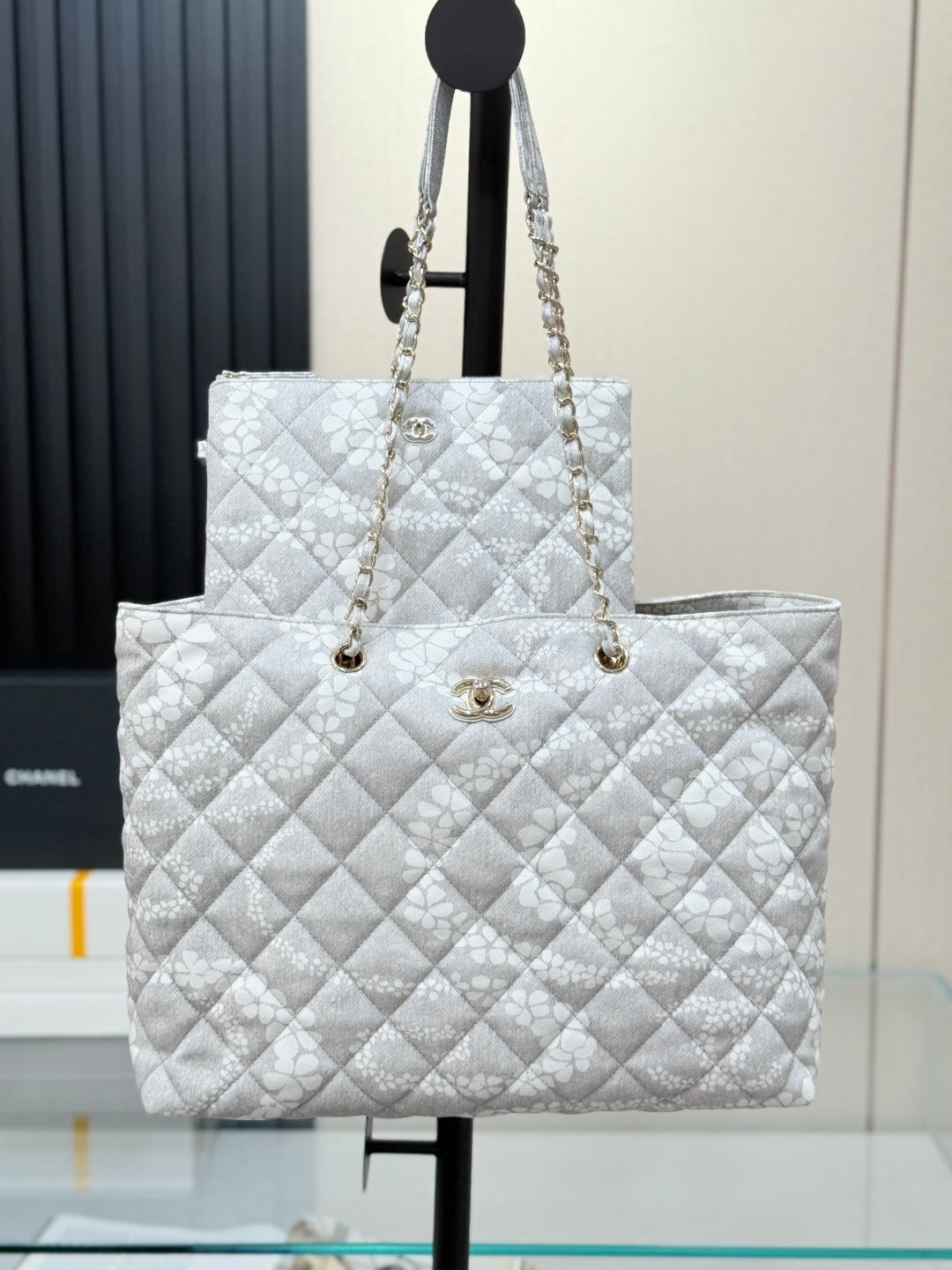 CC Tote