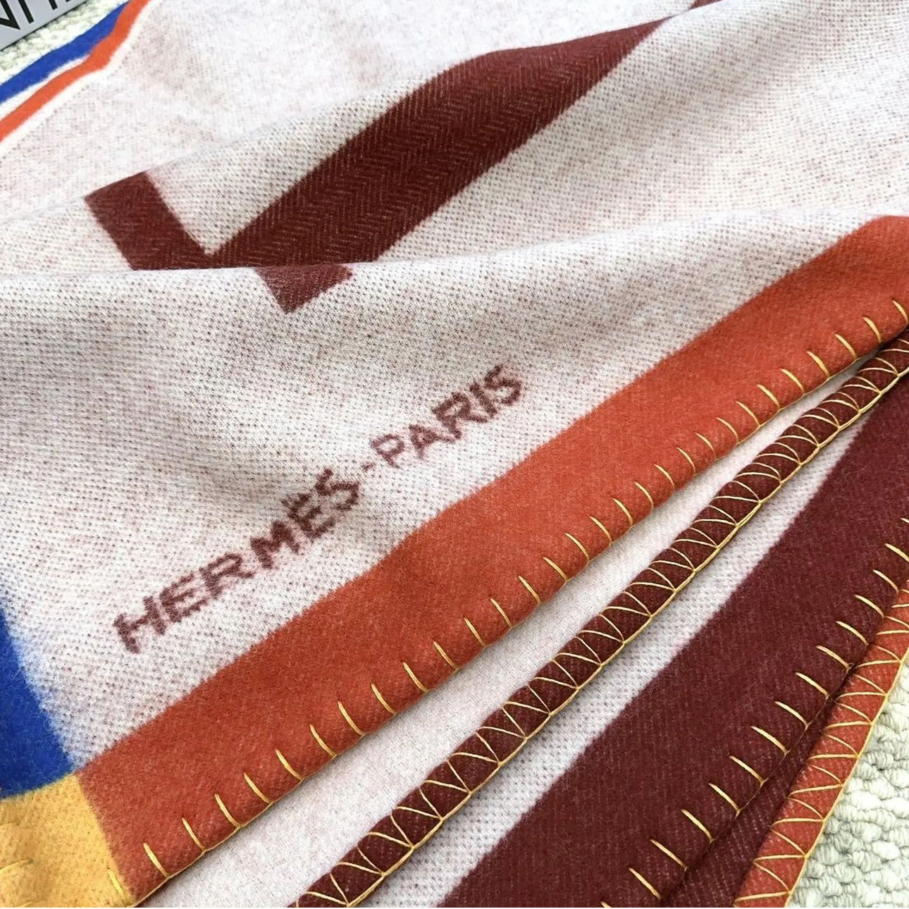 Blanket Set