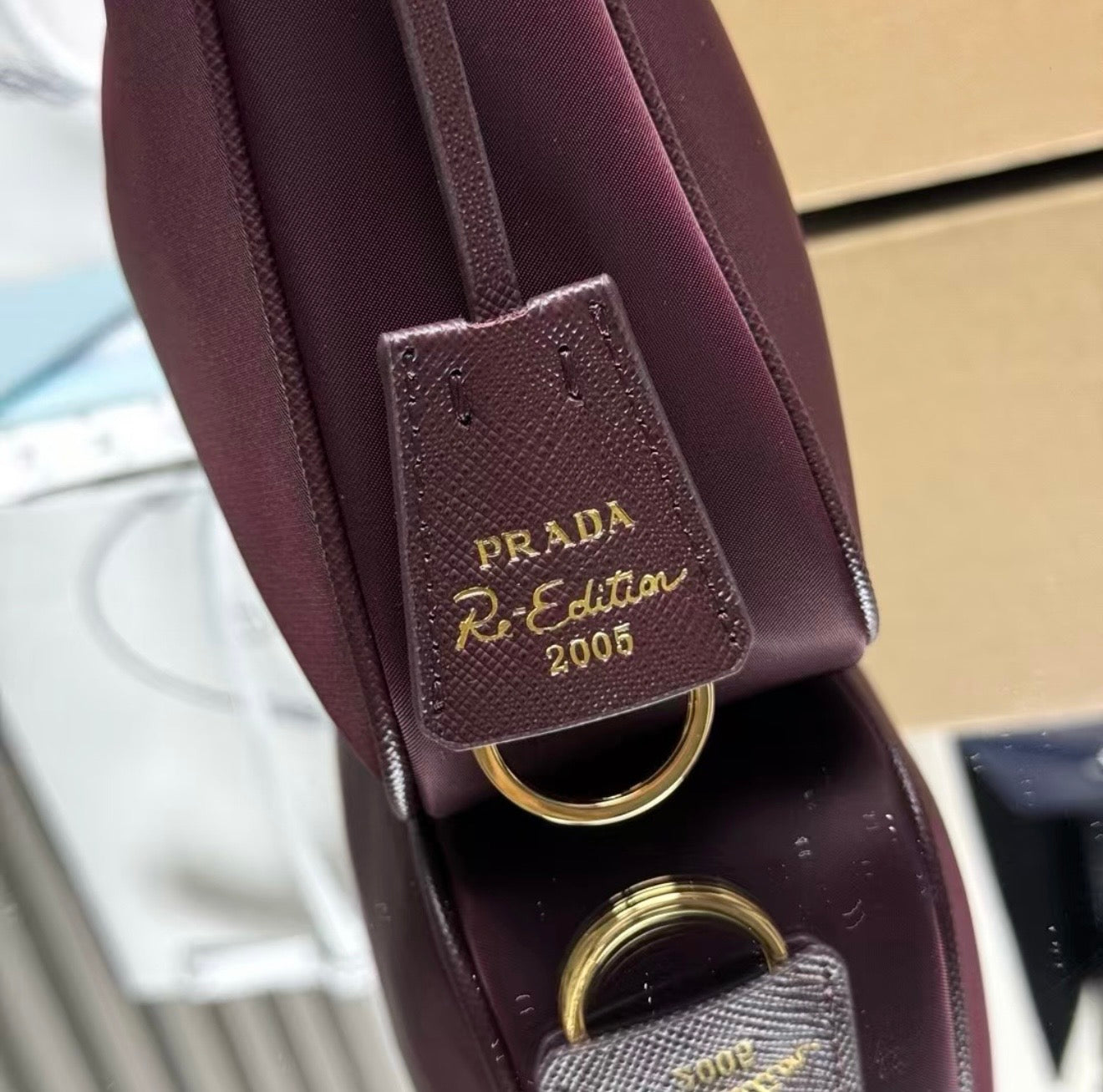 Re Edition Bag