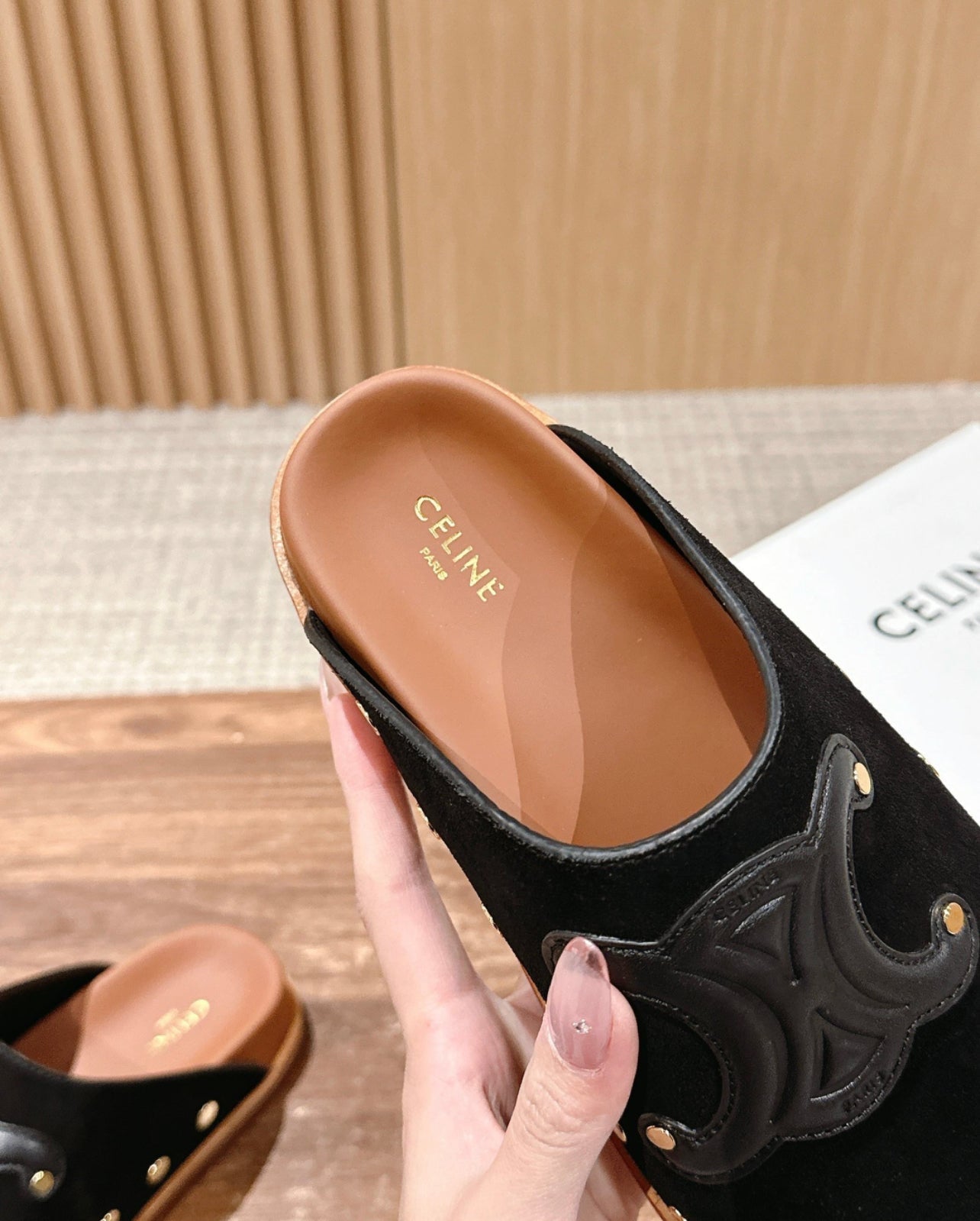 Pitea Cloggs