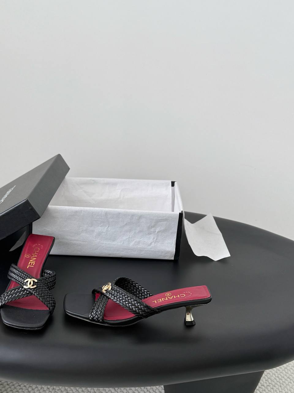 CC Sandals
