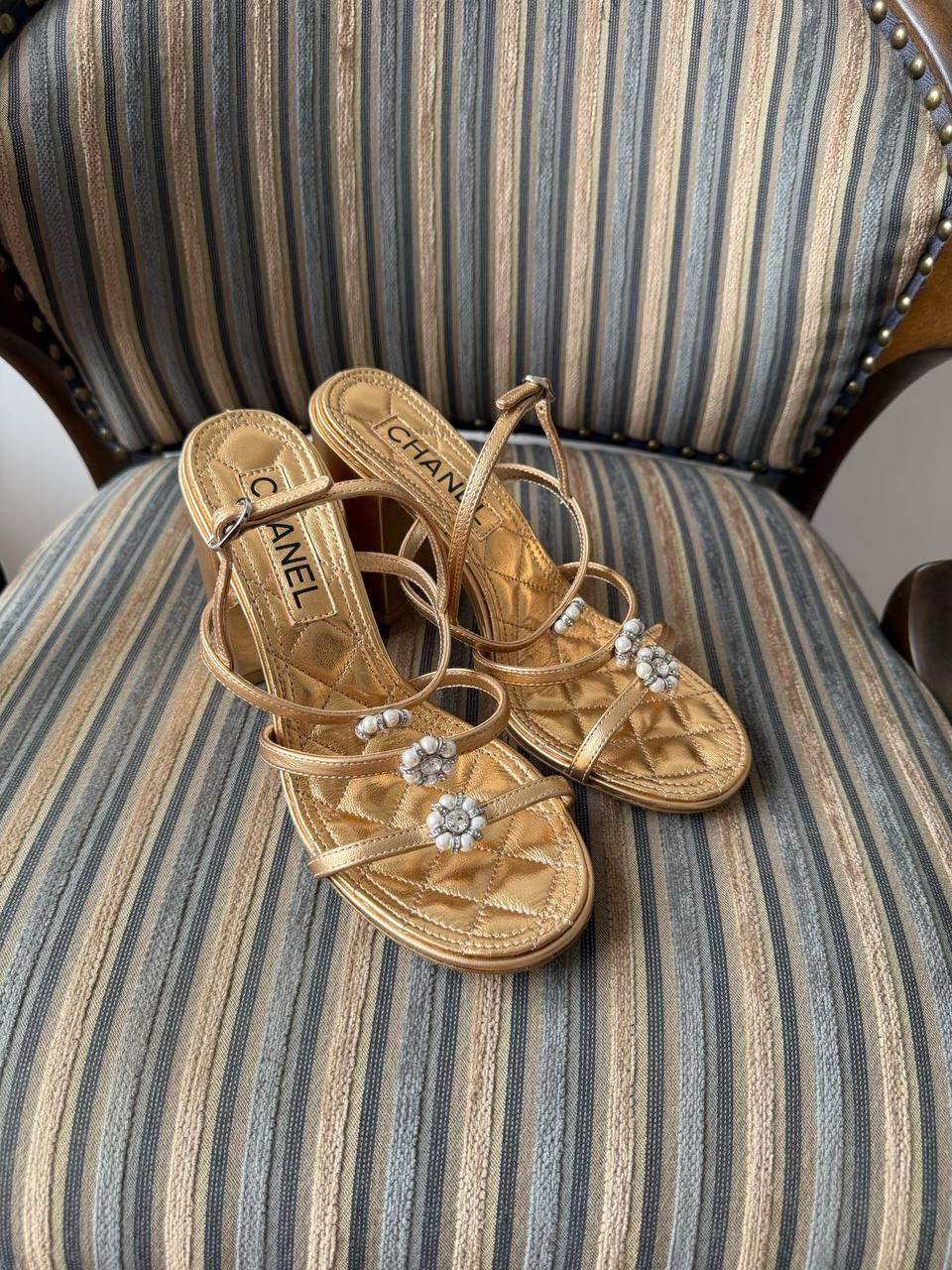 CC Sandals