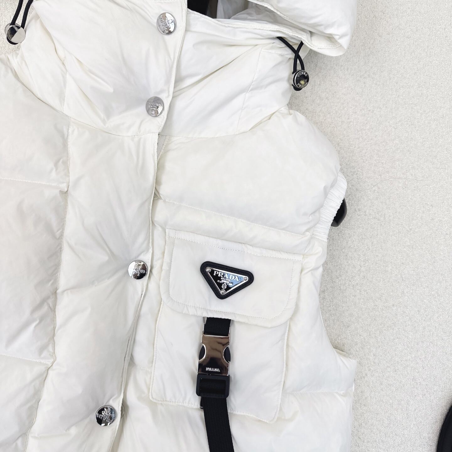 Logo Gilet