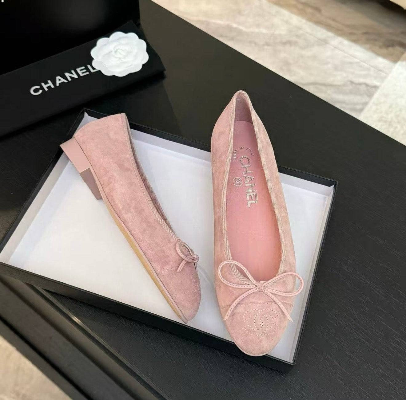 CC Pumps