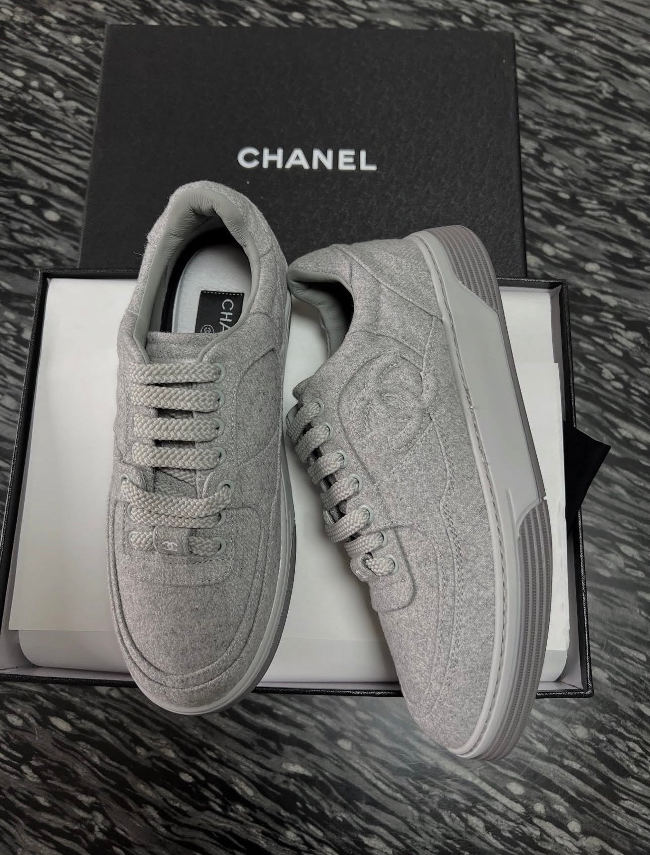 CC Trainers