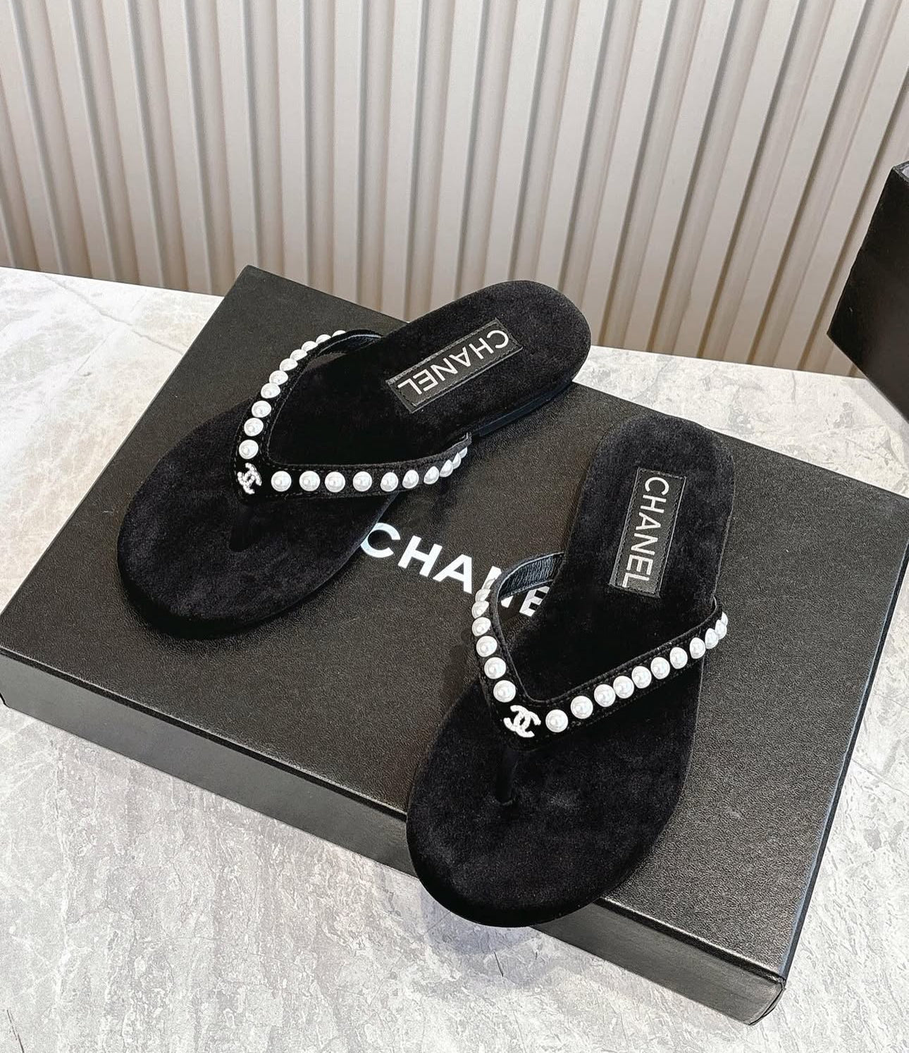 CC Sandals