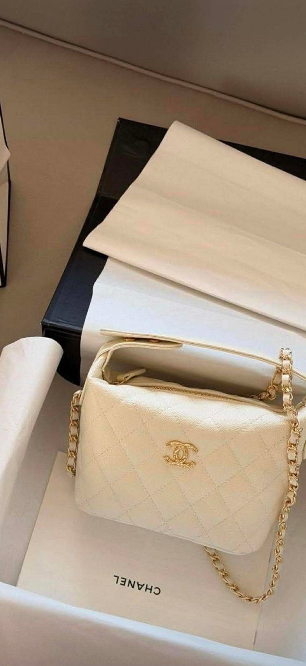 C Bag