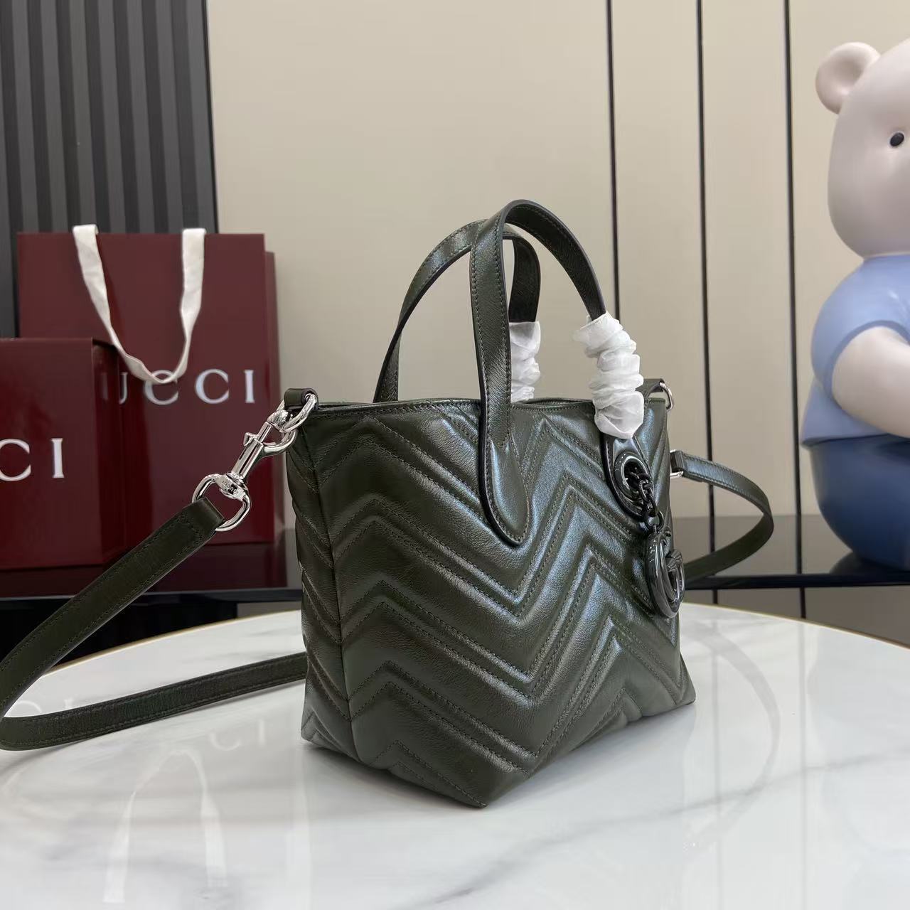 GG Mini Tote