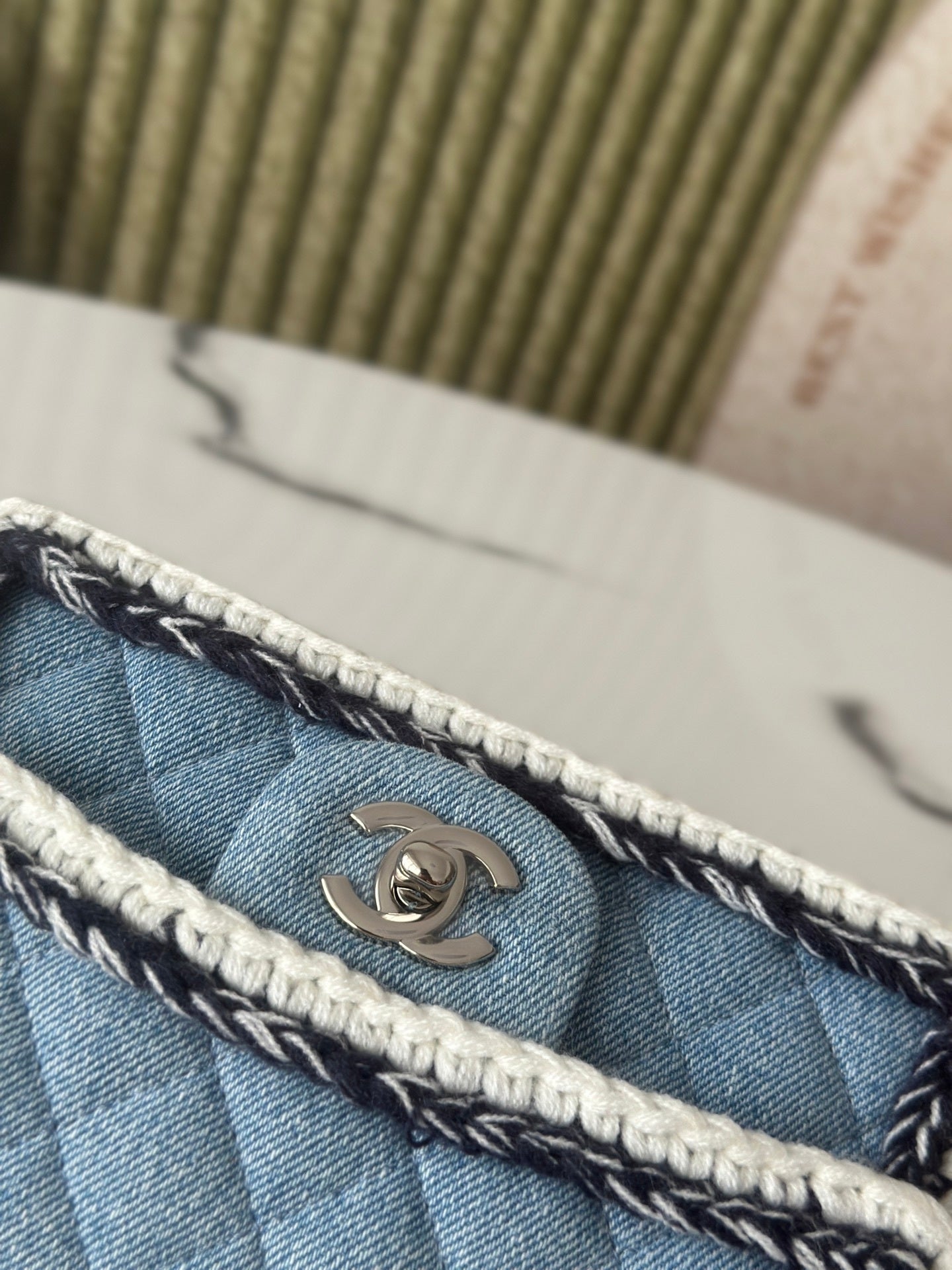 Mini Classic Flap Bag