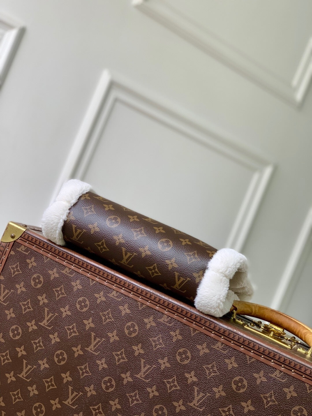 Teddy Mitt Bag