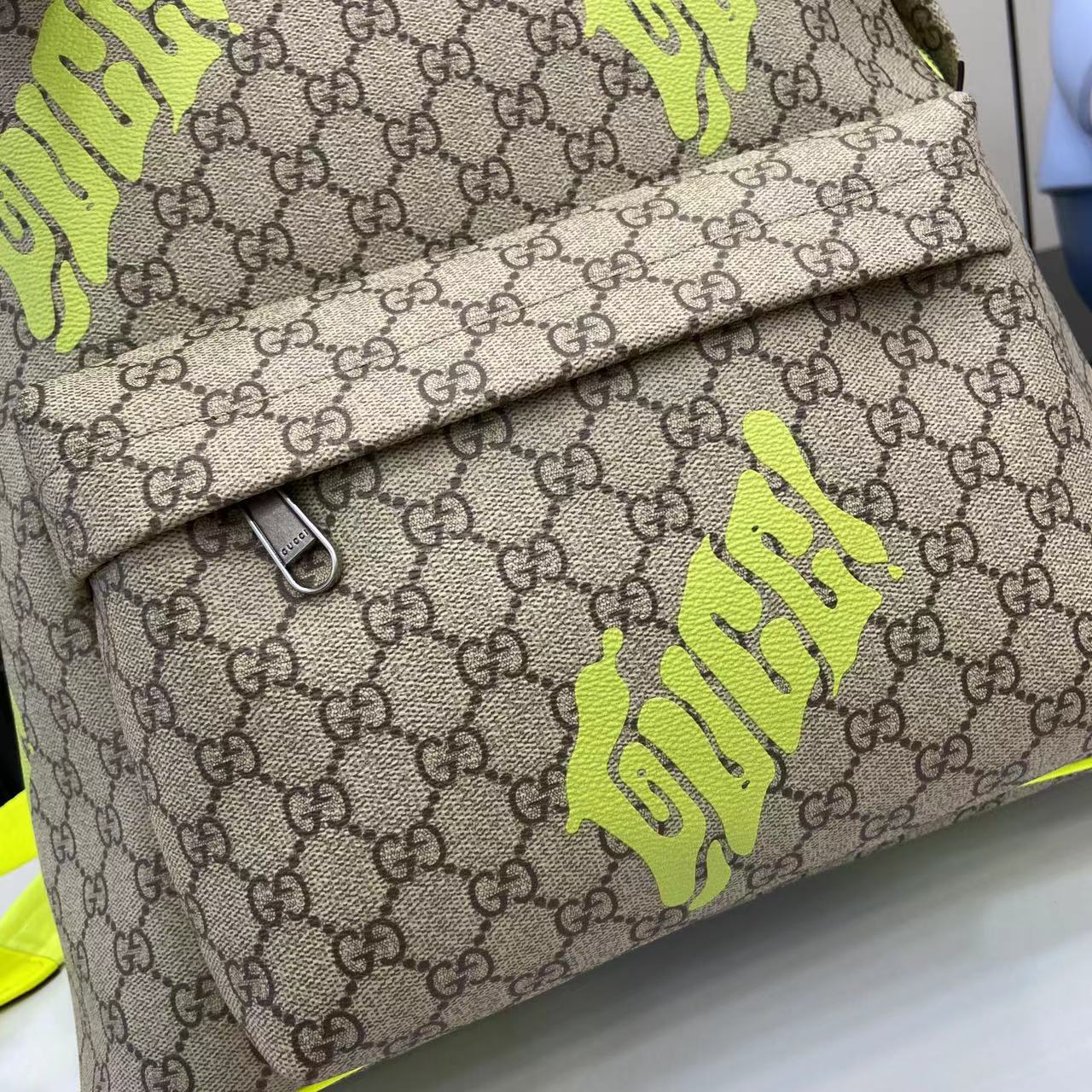 Medium Backpack