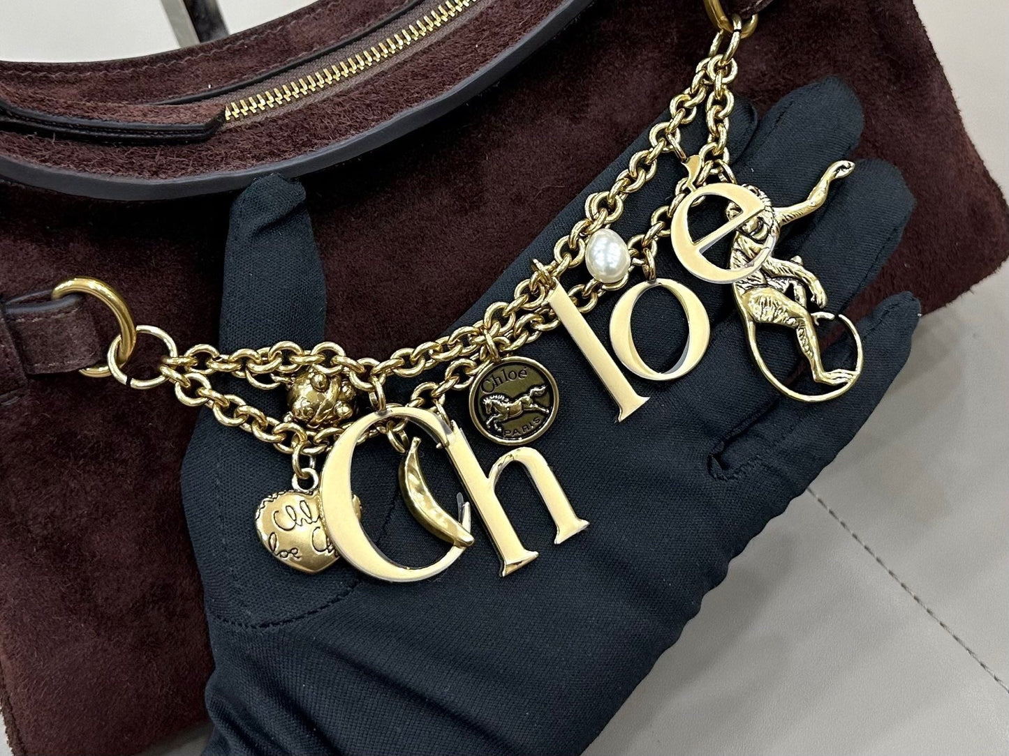 Charms Hobo