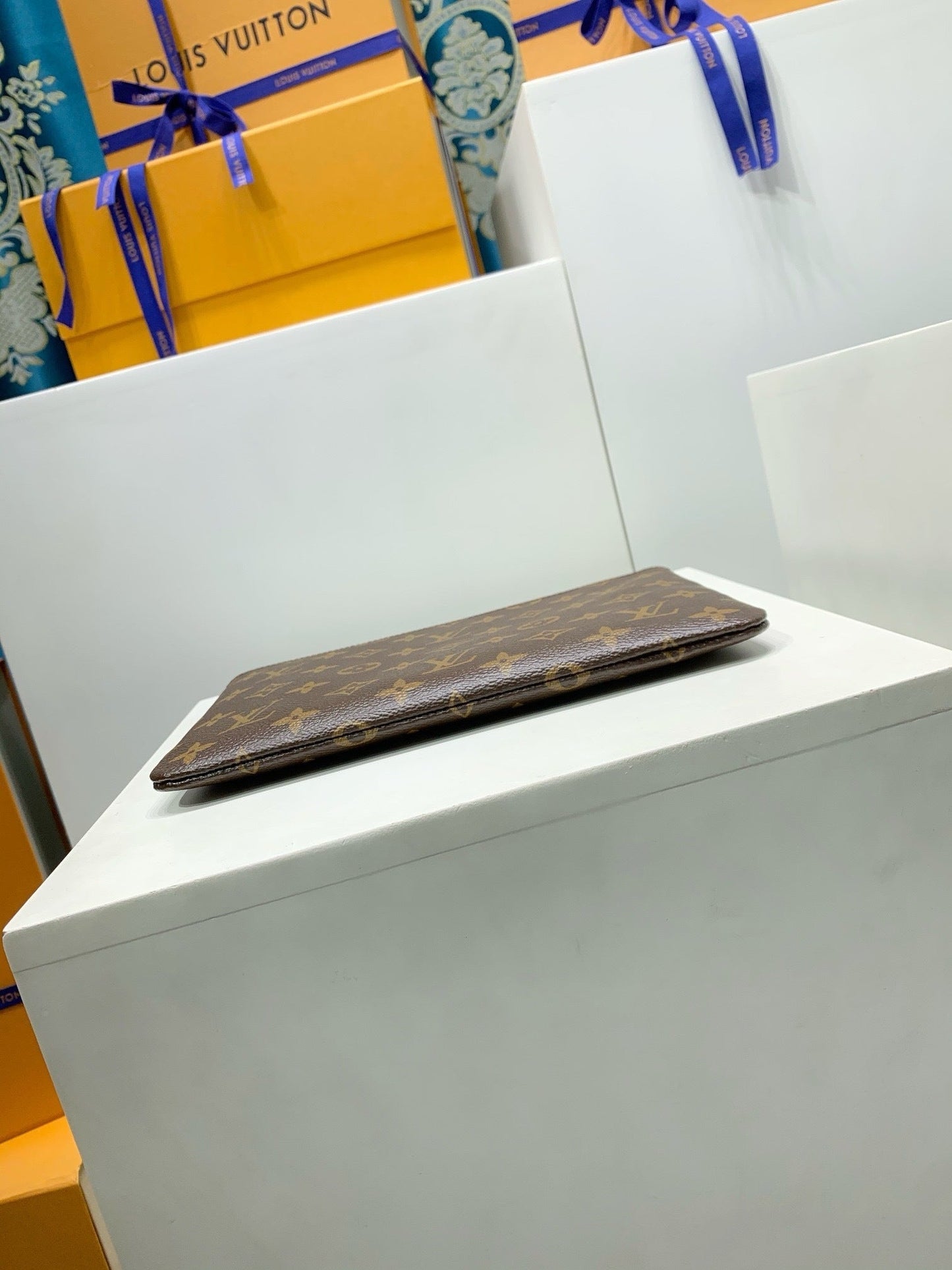 Cles Pochette