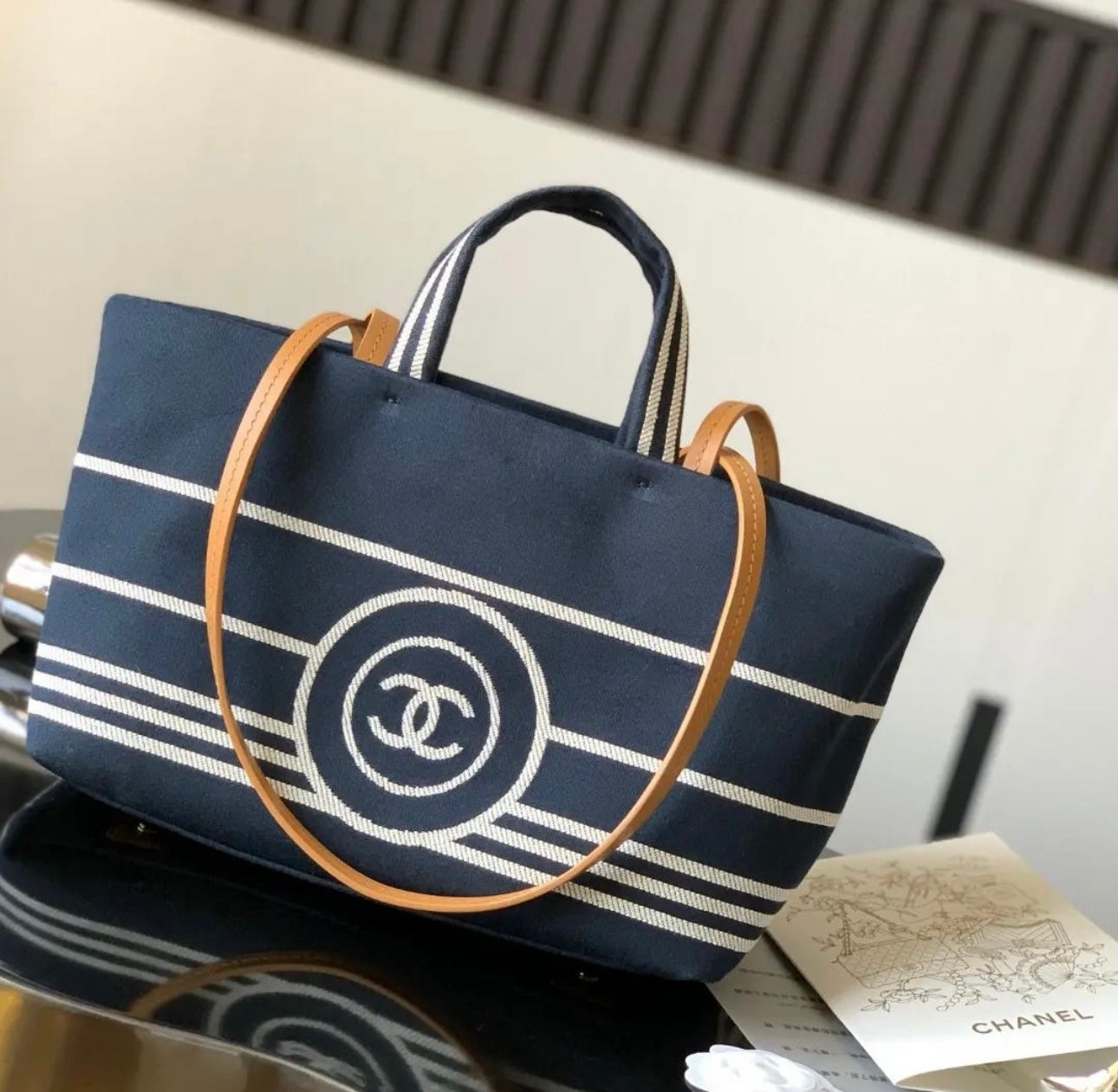 CC Tote