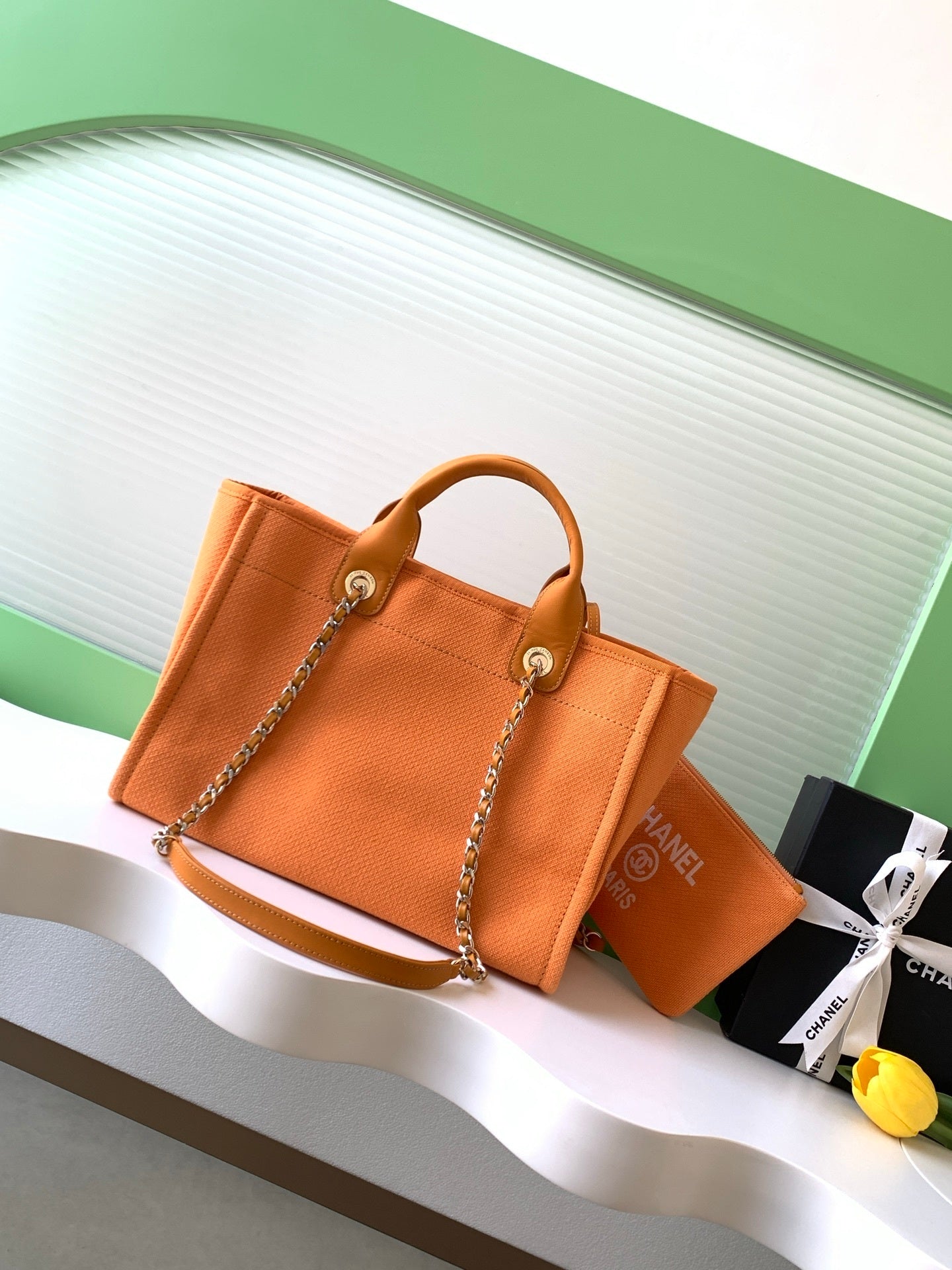 Deauville Tote