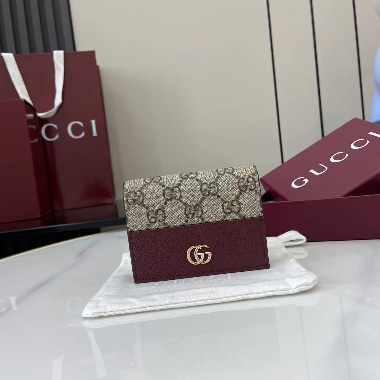 Small Wallet