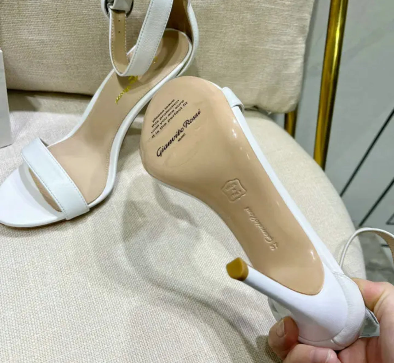 GR Sandals